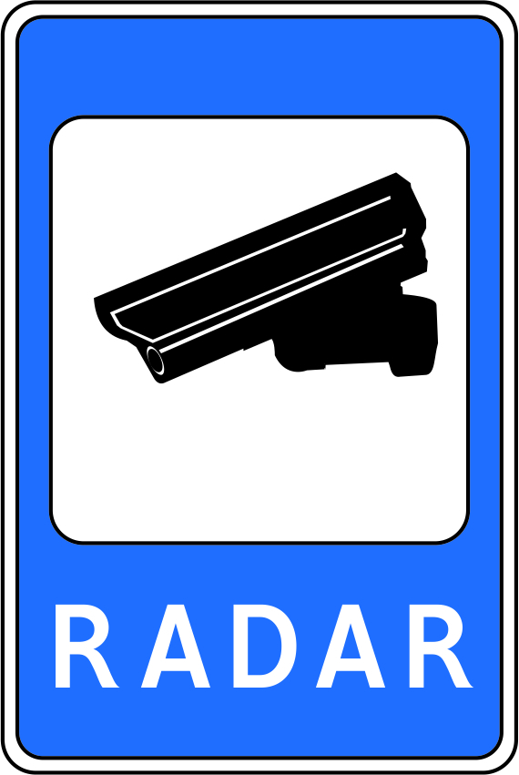 5.43 Radar