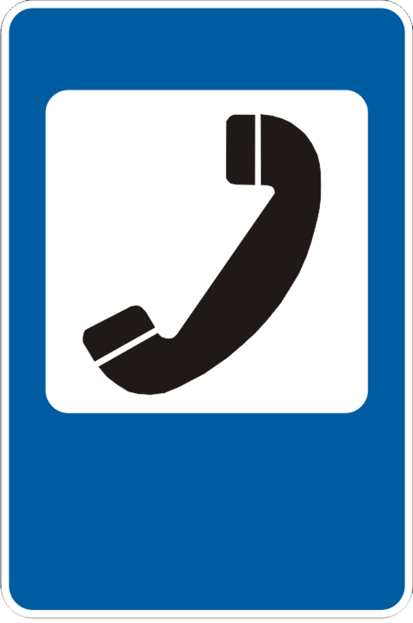 6.6 Telephone