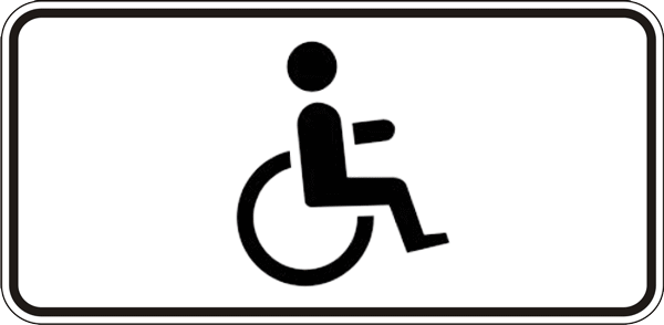 7.17 Disabled people