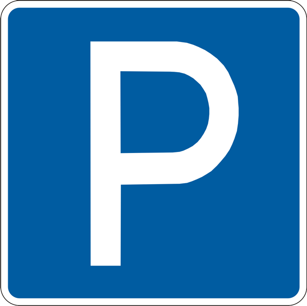5.15 Parking place