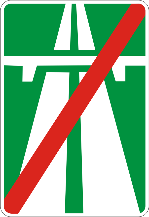 5.2 End of highway