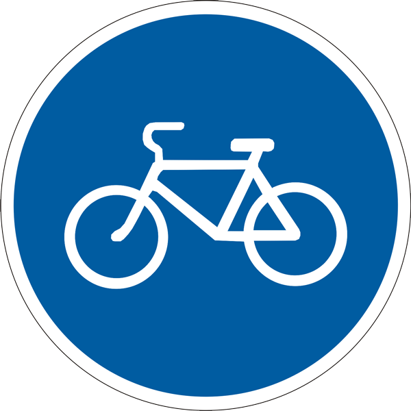 4.5 Bicycle path